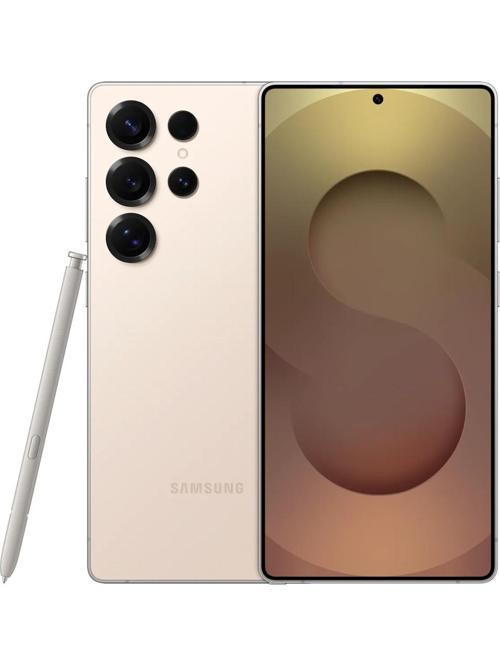 Galaxy S25 Ultra 12GB Ram 256GB Titanyum Pembe( Samsung Türkiye Garantili)