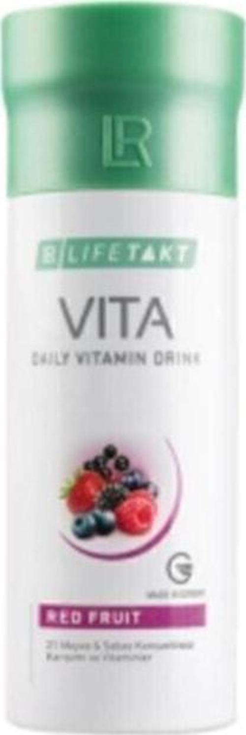 Lıfetakt Vita Daily Vitamin Drink