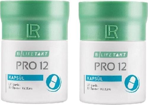 Probiyotik Pro 12 2'li Set