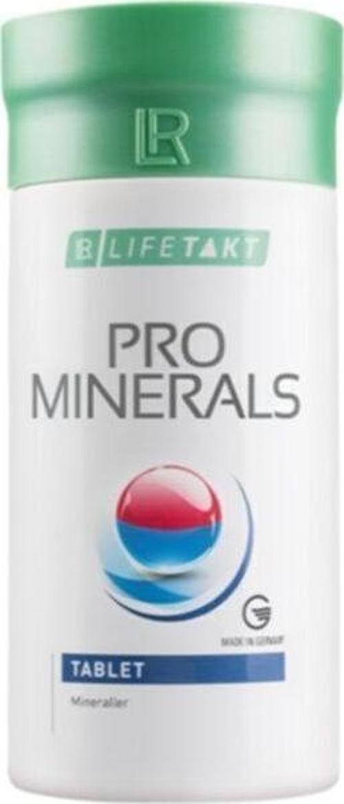Pro Minerals 360 Tablet