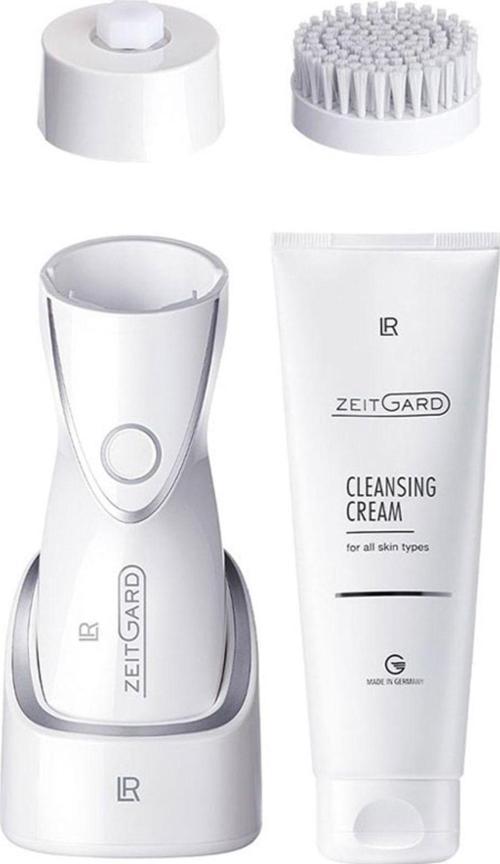 Zeitgard Pro Yüz Temizleme Seti
