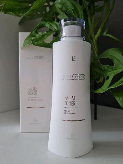 Zeitgard Yüz Toniği 200ml