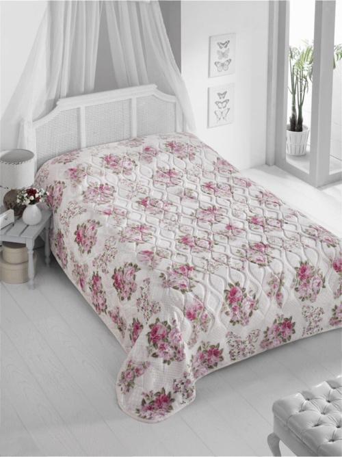 Sarar Tek Kişilik Battaniye 2.50 Kg Süper Soft 160 x 220 Hera Somon