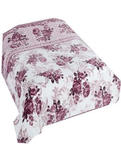 Çift Kişilik Battaniye 4 Kg Süper Soft 200 x 240 Rosrey