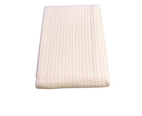 Örgü Pike %100 Pamuk Kalın İplik Yumuşak Çift Kişilik 200 x 230