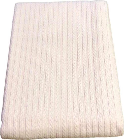 Örgü Pike %100 Pamuk Kalın İplik Yumuşak Çift Kişilik 200 x 230