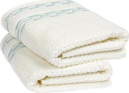 2 Li Özdilek %100 Pamuk Bronie El Yüz Havlusu 50 x 90