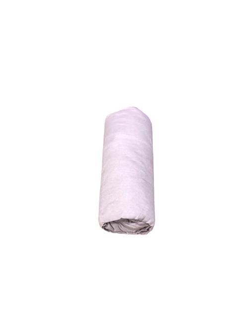 Çift Kişilik Battal Lastikli Fitted Çarşaf Seti Yastıklı 180 x 200