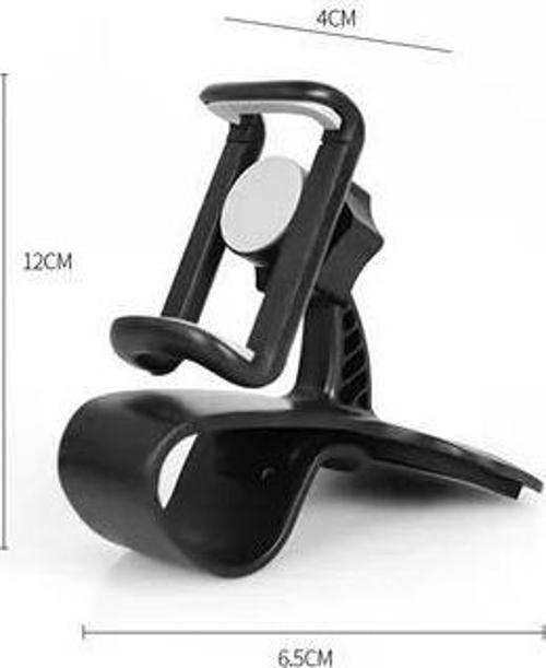 Araç Gösterge Paneli Telefon Tutucu