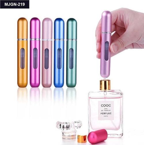 Doldurulabilir Parfüm Şişesi