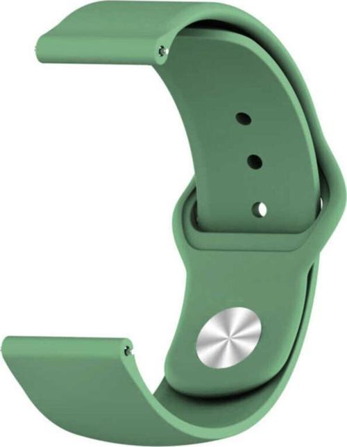 Haylou Solar Uyumlu Ls05 Termoplastik Kordon Newcord Haki