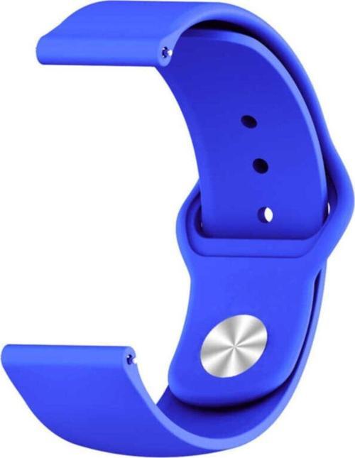 Haylou Solar Uyumlu Ls05 Termoplastik Kordon Newcord Mavi