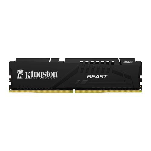 32GB 6000MT/s DDR5 CL30 DIMM (Kit of 2) Beast Black EXPO - KF560C30BBEK2-32TR
