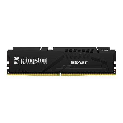 Beast 32GB DDR5 6800MT/s CL34 DIMM Masaüstü Ram - KF568C34BBEK2/32TR