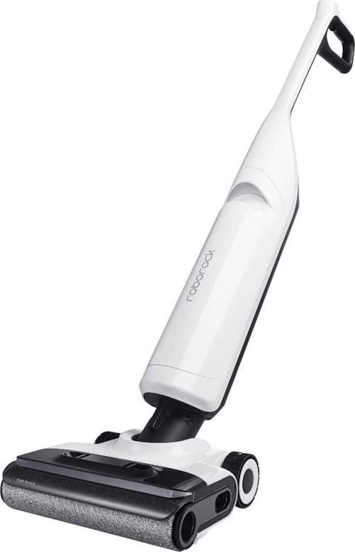 Flexi Pro Dikey Robot Süpürge Beyaz