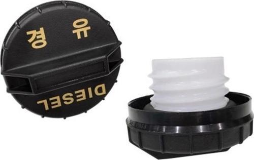 Yakıt Depo Kapağı Starex / Santa Fe / Tucson / Bongo / Rio / Sportage / Ceed / İ-20 / İ-30