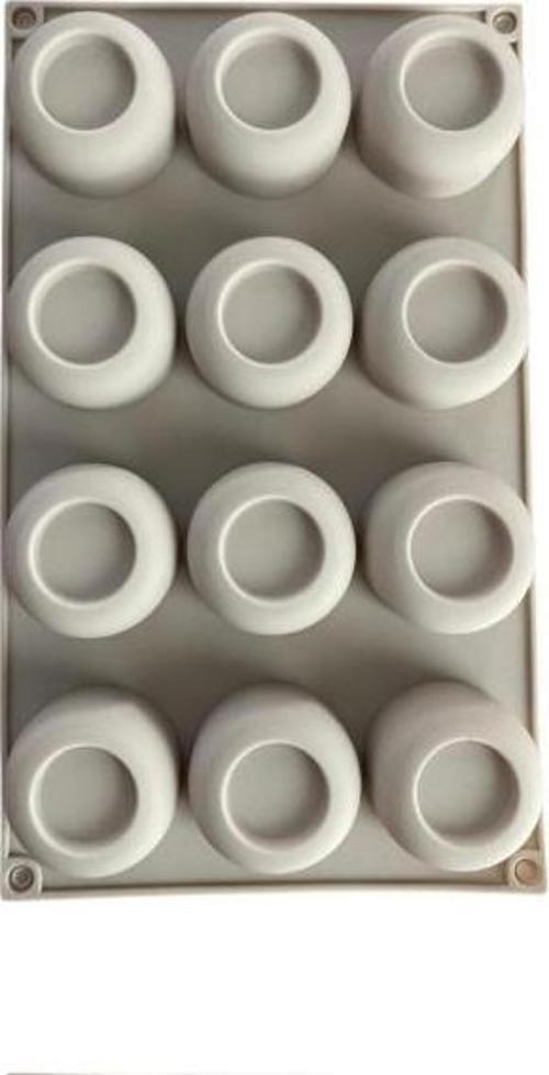 Silikon Kek Kalıbı Kekstra