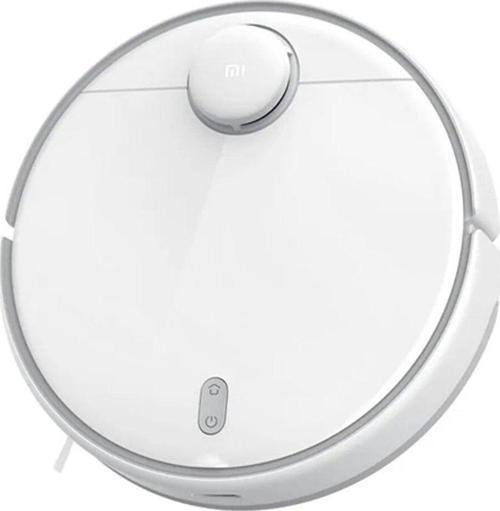 Mi Robot Mop 2 Pro Akıllı Robot Süpürge 2024 Yeni Model 6934177747236