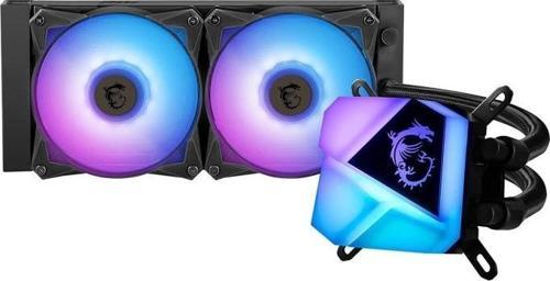 MAG CORELIQUID C240 ARGB 240 mm İşlemci Sıvı Soğutucu