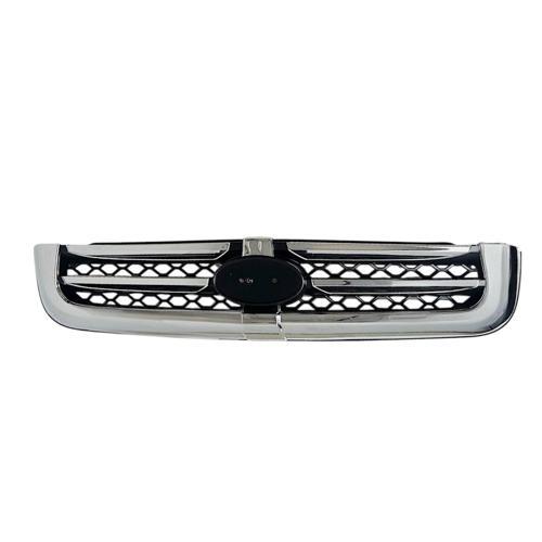 Hyundai Santafe Ön Panjur Krom 2000-2006 86351-26900