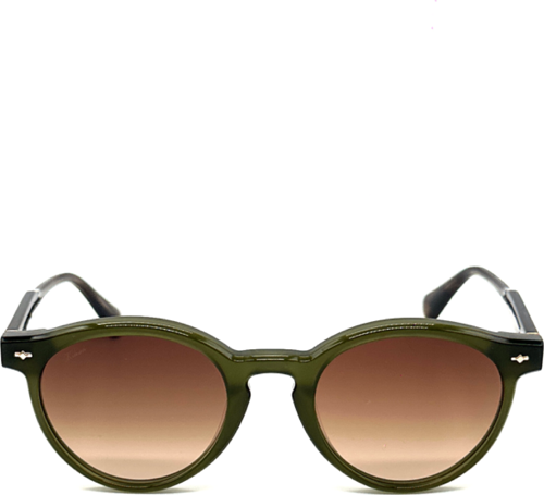 K PETAL C4 50 Unisex Güneş Gözlüğü