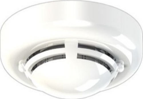 MG-9100 Akıllı Adresli Optik duman Dedektörü