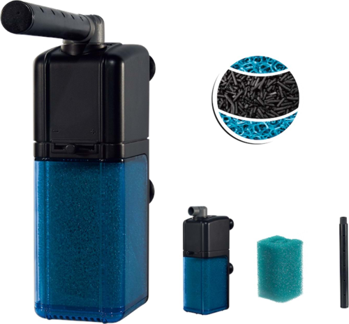 WF400 İç Filtre 400Lt./Saat