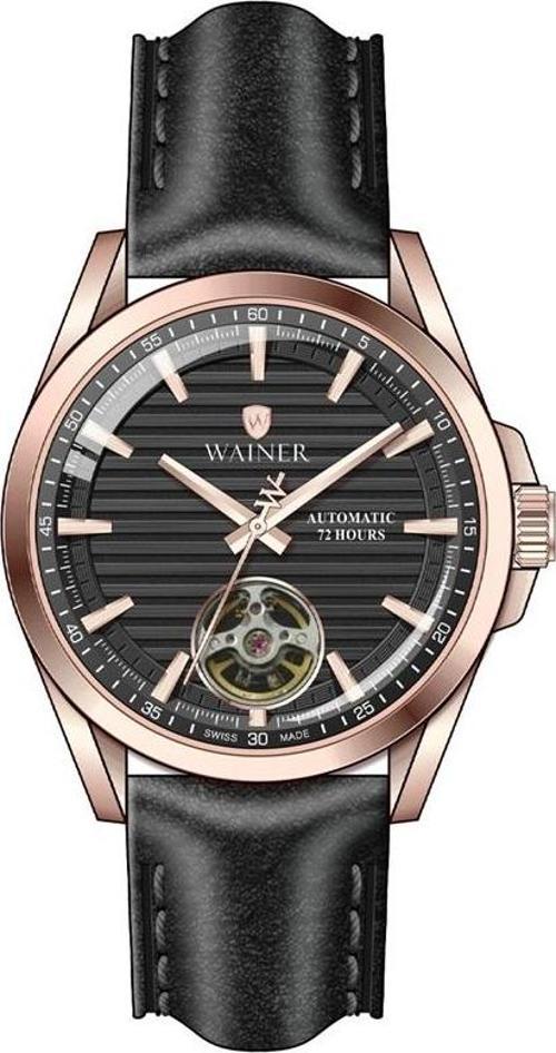 WA.25400-A Erkek Kol Saati