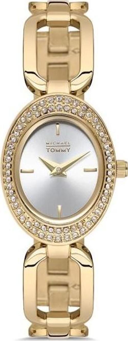 MICHAEL TOMMY BAYAN  KOL SAATİ MT-325009L-SB33