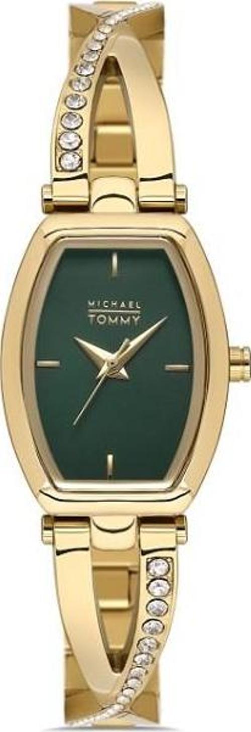 MICHAEL TOMMY BAYAN  KOL SAATİ MT-325010L-SYY23