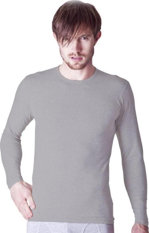 6 Adet Dono Erkek Likralı Uzun Kollu Fanila Atlet 1250