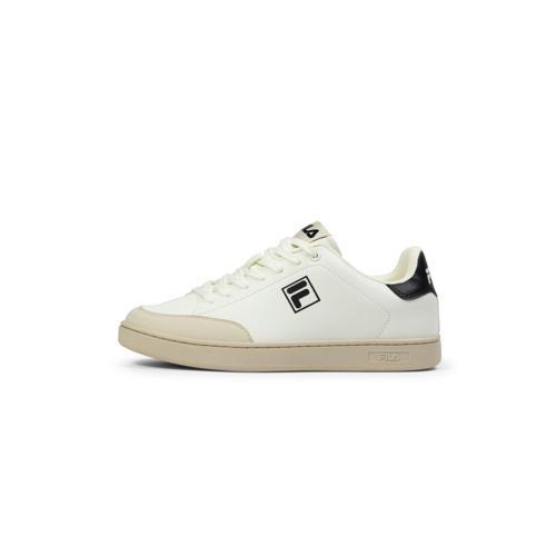 Courtbay Erkek Sneaker Spor Ayakkabı Ekru FFM0365