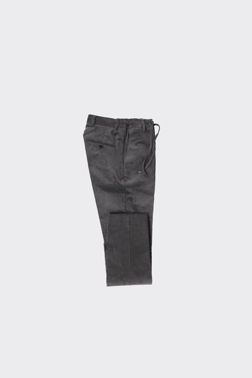 Modern ve Şık Erkek Jogger Pantolon - Pamuk ve Likra Karışımlı-KAW2511W
