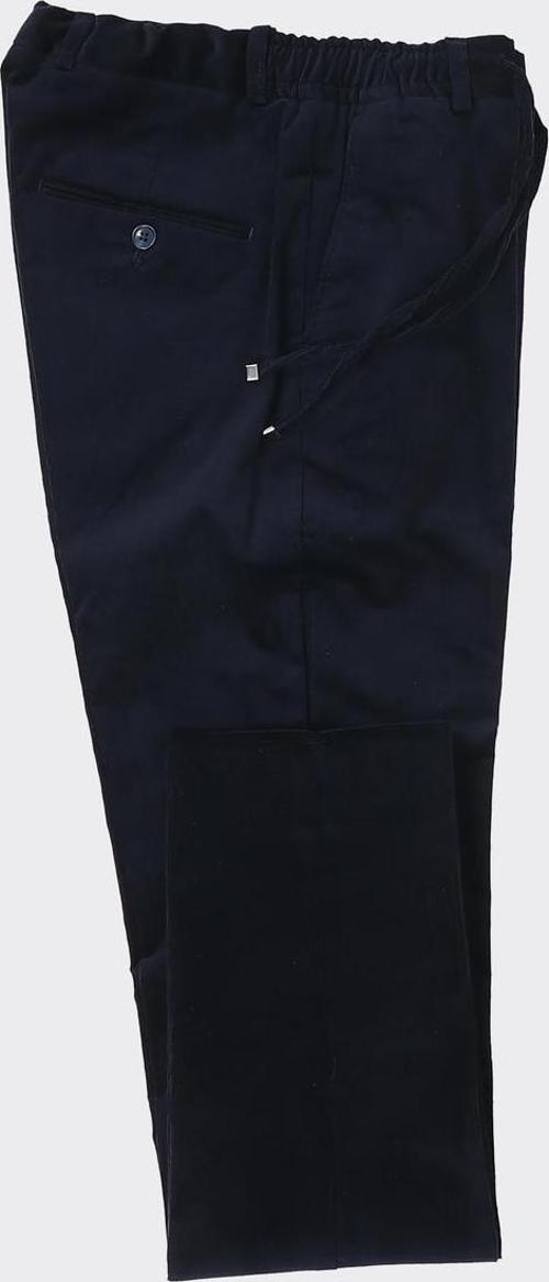 Modern ve Şık Erkek Jogger Pantolon - Pamuk ve Likra Karışımlı-KAW2511W