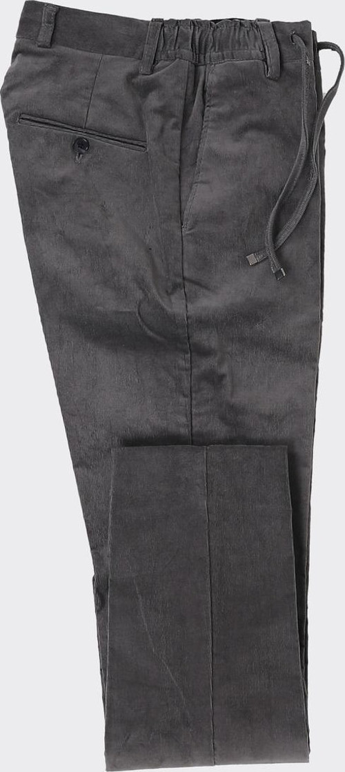 Modern ve Şık Erkek Jogger Pantolon - Pamuk ve Likra Karışımlı-KAW2511W