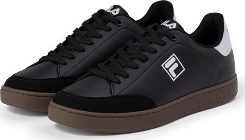 Courtbay Erkek Sneaker Spor Ayakkabı Siyah FFM0365