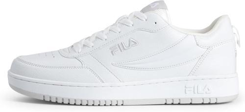Rega Nf Erkek Spor Sneaker Ayakkabı  Beyaz FFM0370