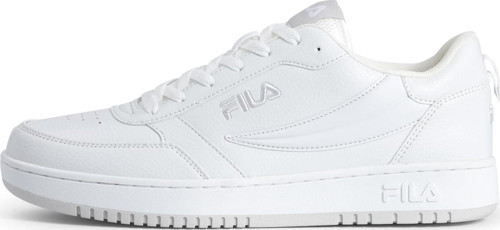 Rega Nf Erkek Spor Sneaker Ayakkabı Beyaz FFM0370