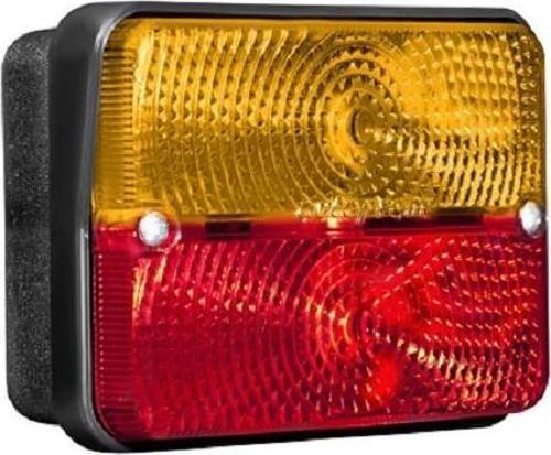 MF 275 Stop Lambası