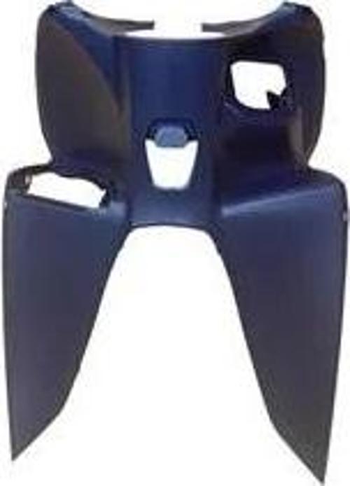 İÇ KUTU TORPİDO MAT MAVİ HONDA DIO 110