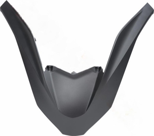 HONDA PCX 125 2021-2024 ÖN FAR GRENAJI ÜÇGEN SİYAH