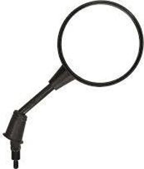 FIDDLE 2 3 125 SAĞ AYNA KROM ORJ