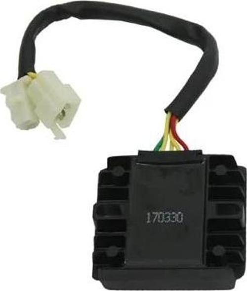 MONDIAL DRIFT 125MH 150MH KONJEKTÖR