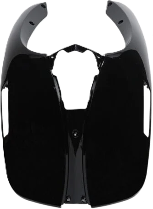 KUBA BLUEBERRY SİNYAL GRENAJI SİYAH MOTOSPARTAN