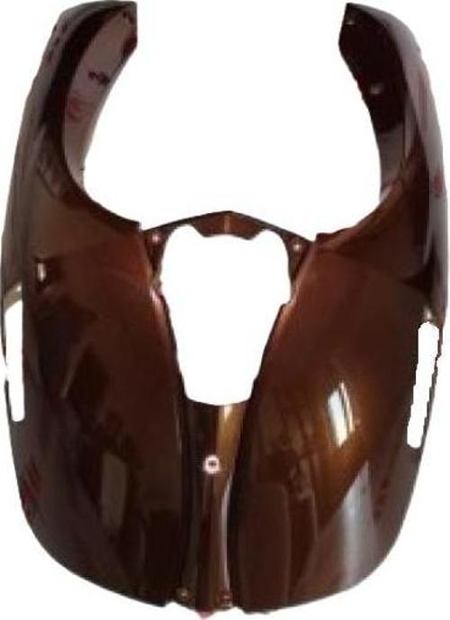 KUBA BLUEBERRY SİNYAL GRENAJI KAHVERENGİ MOTOSPARTAN