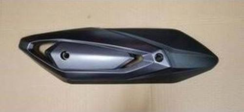 JET X 125 EGZOZ MUHAFAZA ORJ