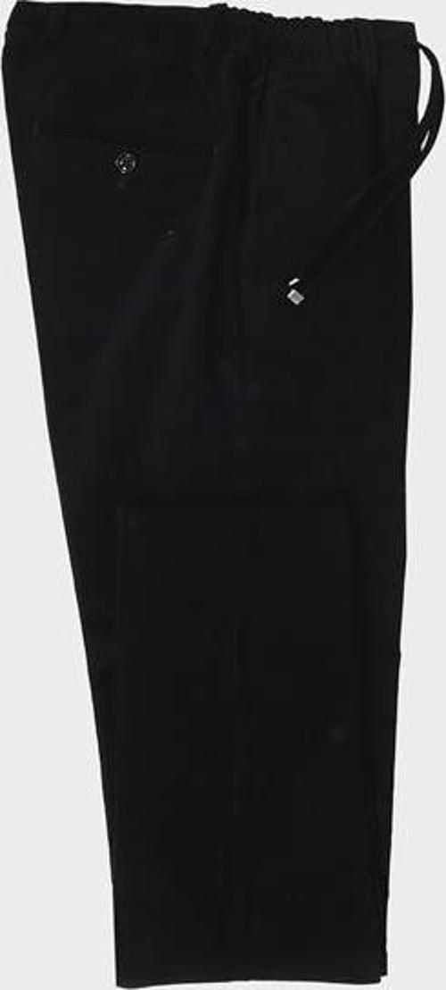 Ayarlanabilir Kemerli Jogger Erkek Pantolon-KAW2512W