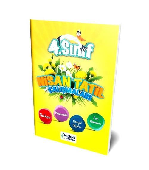 Açı 4.Sınıf Ara Tatil Çalışmaları 2.Dönem