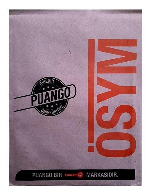 Açı Tyt Puango Deneme Sınavı-2