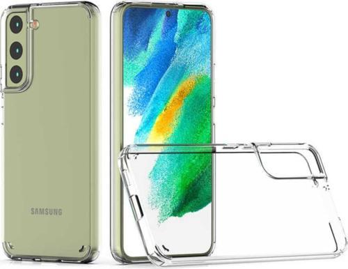 Galaxy S22 Ultra Kılıf Cosse Silikon Kapak